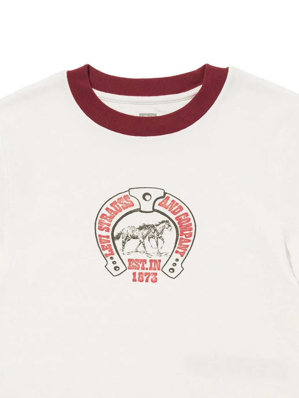 エッセンシャル SPORTY Tシャツ 