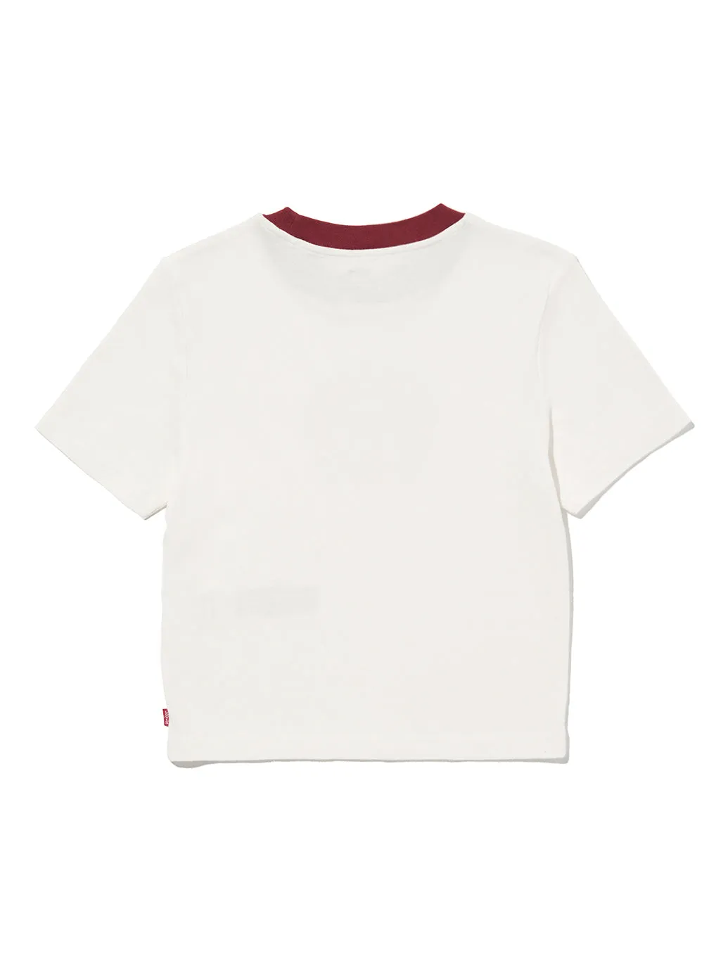 エッセンシャル SPORTY Tシャツ 
