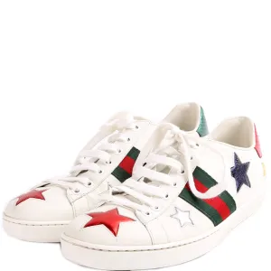 Ace Sneakers Size 38