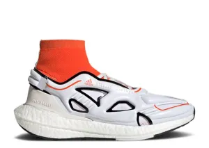 Adidas STELLA MCCARTNEY X WMNS ULTRABOOST 22 'ACTIVE ORANGE WHITE' sneakers, orange