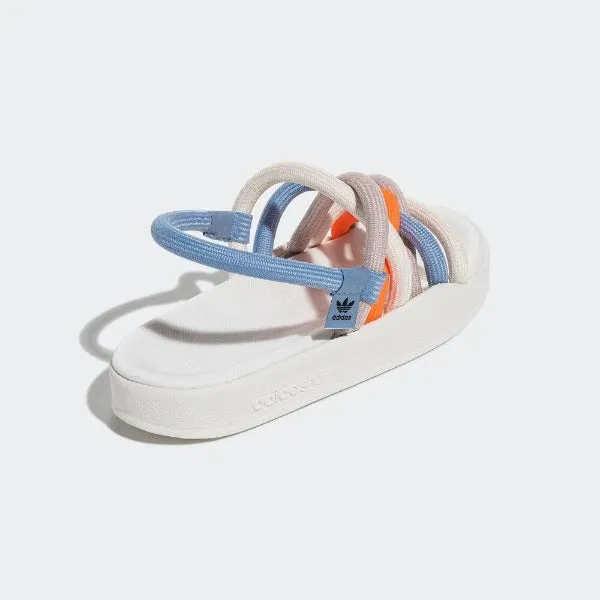ADILETTE NODA SANDALS