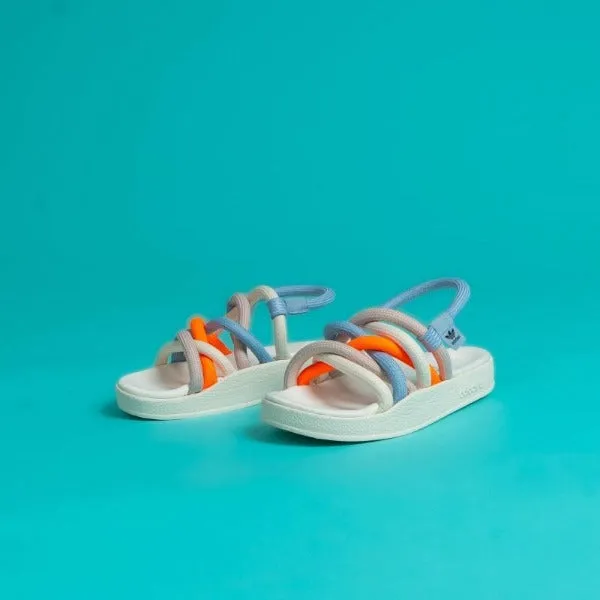 ADILETTE NODA SANDALS