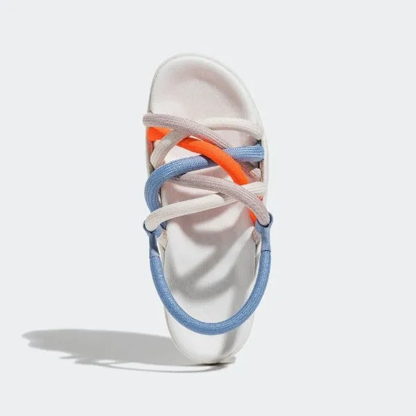 ADILETTE NODA SANDALS