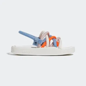 ADILETTE NODA SANDALS