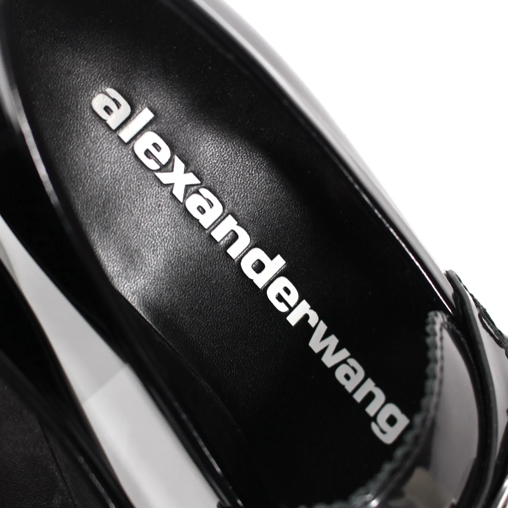 Alexander Wang Parker Loafers