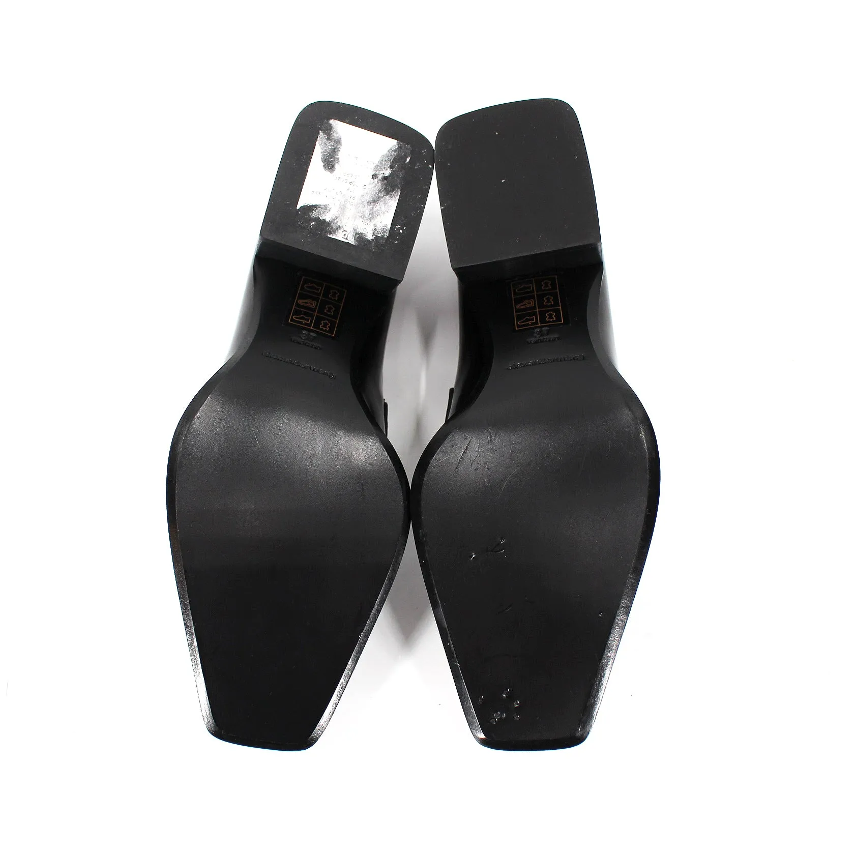 Alexander Wang Parker Loafers