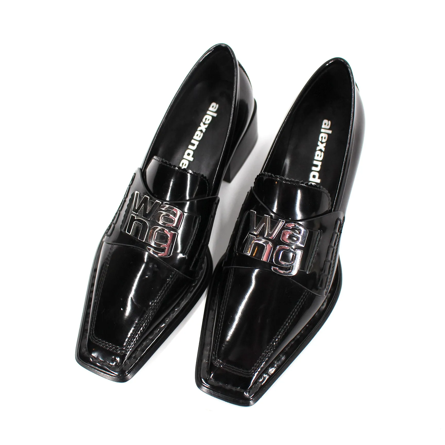 Alexander Wang Parker Loafers