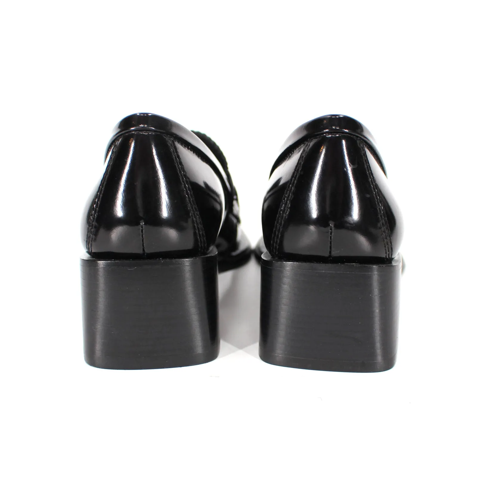 Alexander Wang Parker Loafers