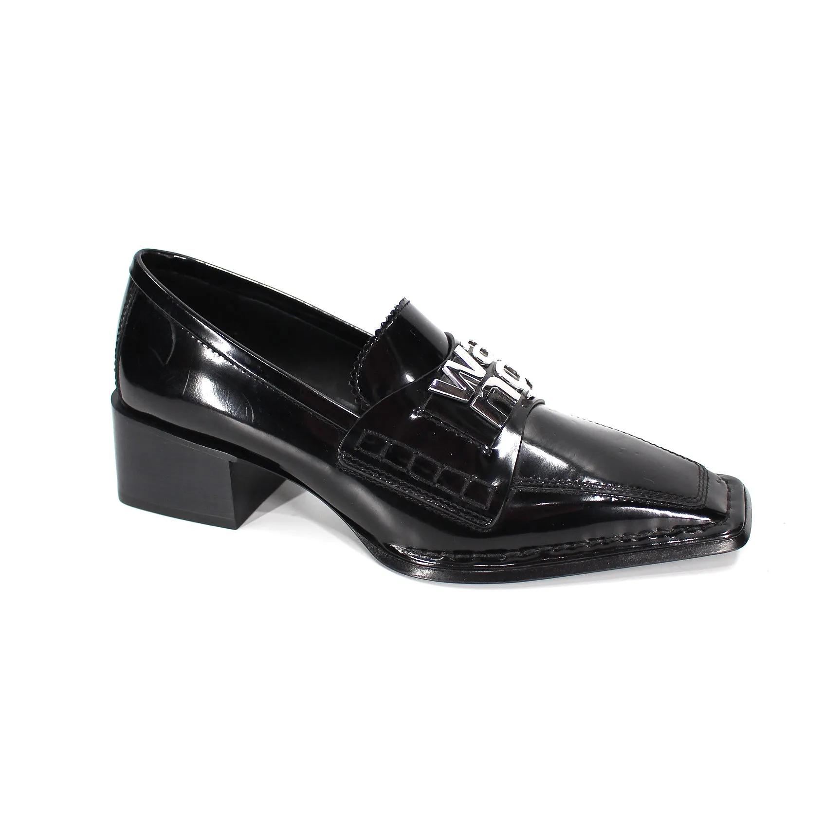 Alexander Wang Parker Loafers