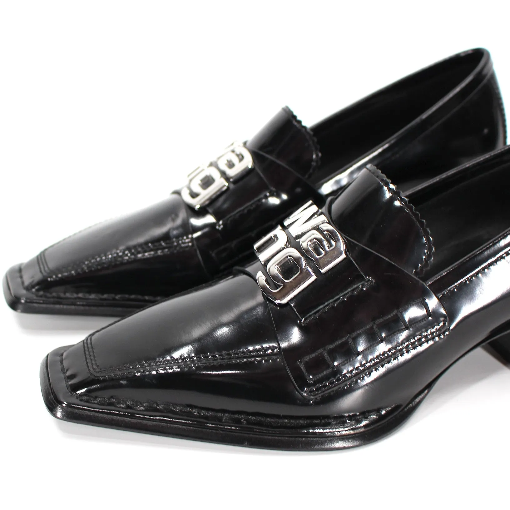 Alexander Wang Parker Loafers