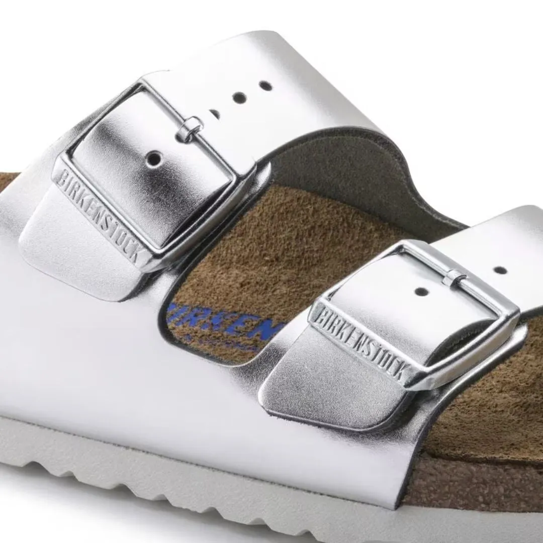 Arizona SFB LENA