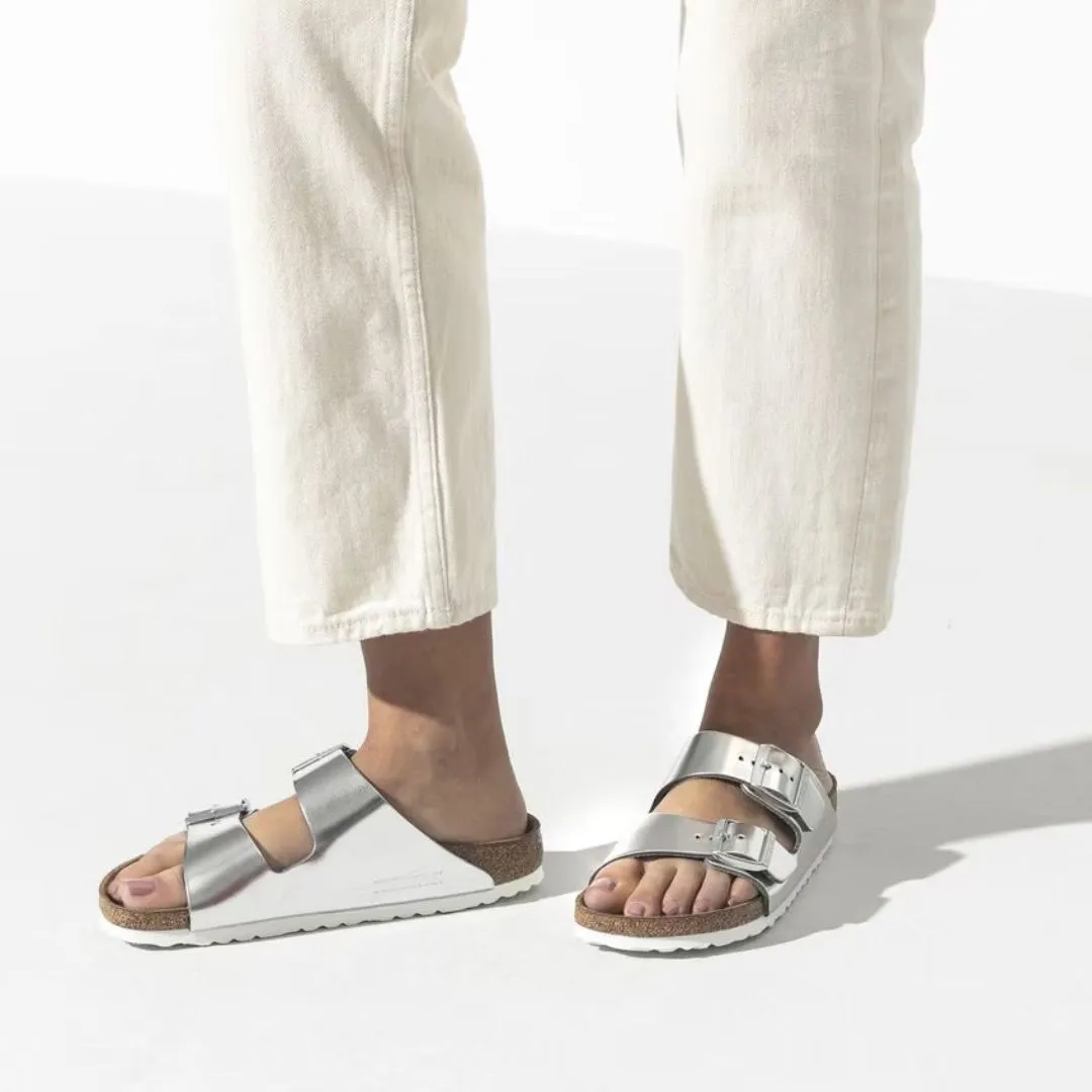 Arizona SFB LENA