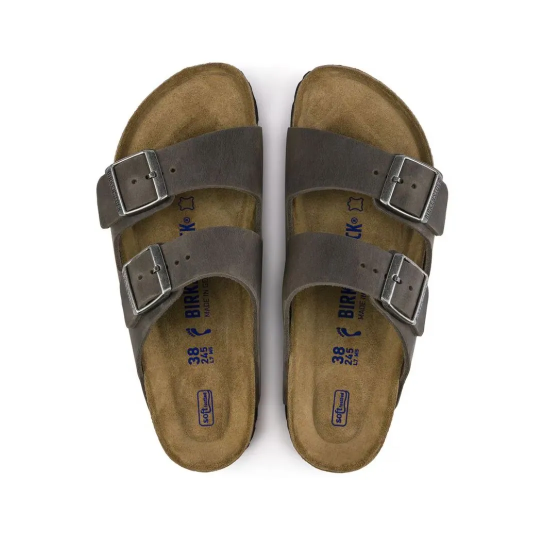 Arizona SFB LEOI