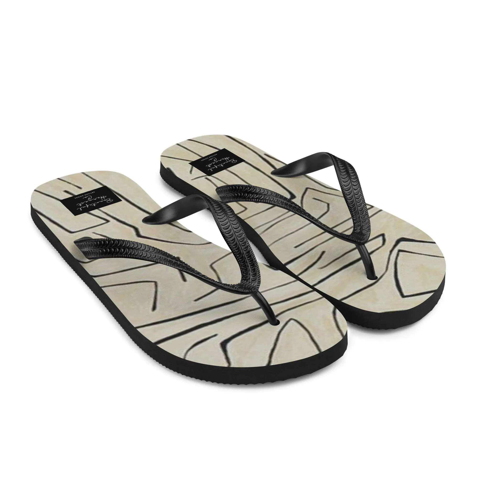 ART Flip-Flops