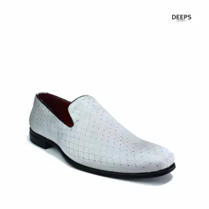 ASHTON MENS MOCCASIN LOAFERS