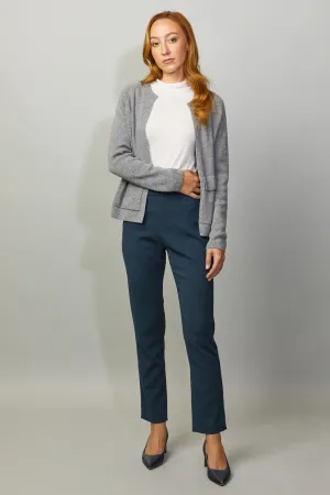 Audrey Pant - Classic Navy