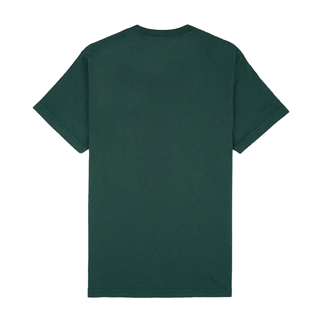 BACKHAND T-SHIRT FOREST
