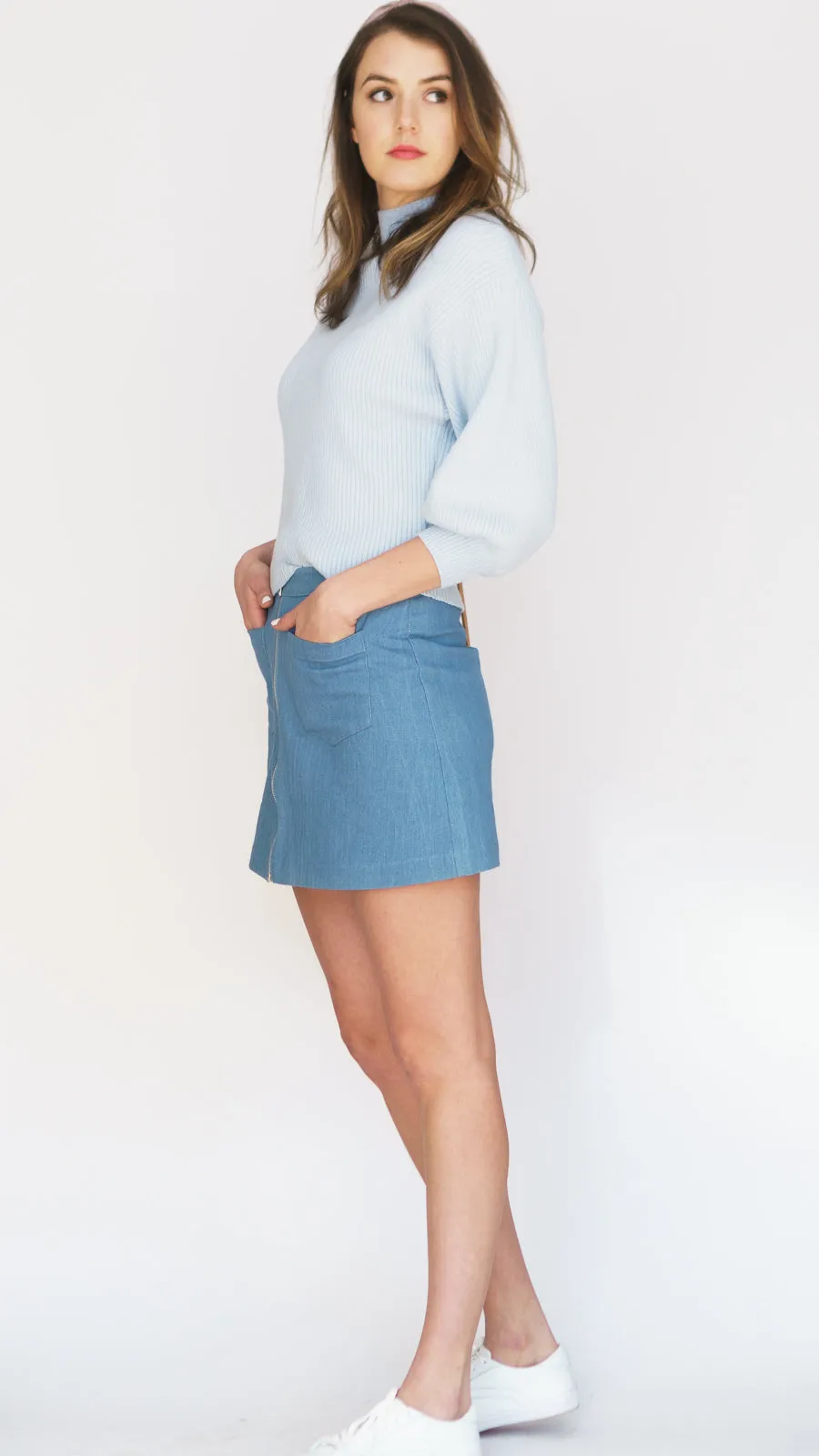 Bonnie Skirt