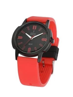 Boys Sporty Watch