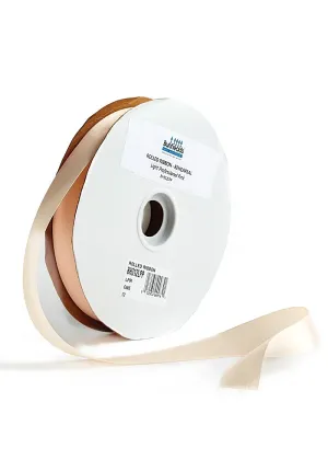 Bunheads® Rolled Ribbon
