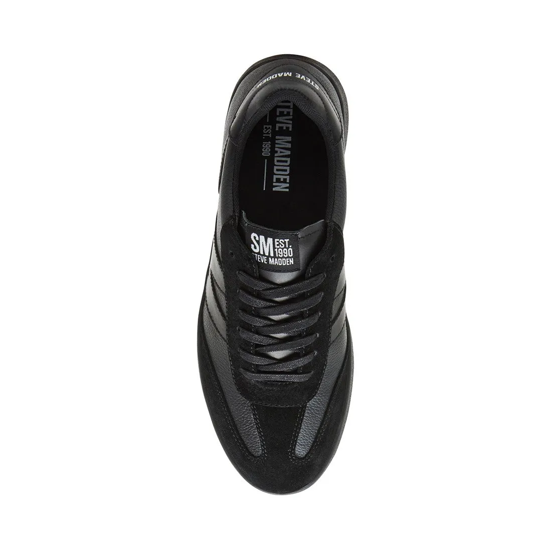 CAELUM BLACK BLACK