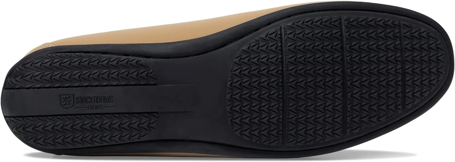 Corley Driving Moc Stacy Adams Loafers, Taupe