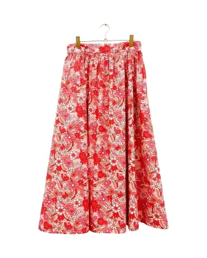 Daisy Maxi Skirt