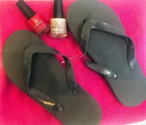 Flip Flops