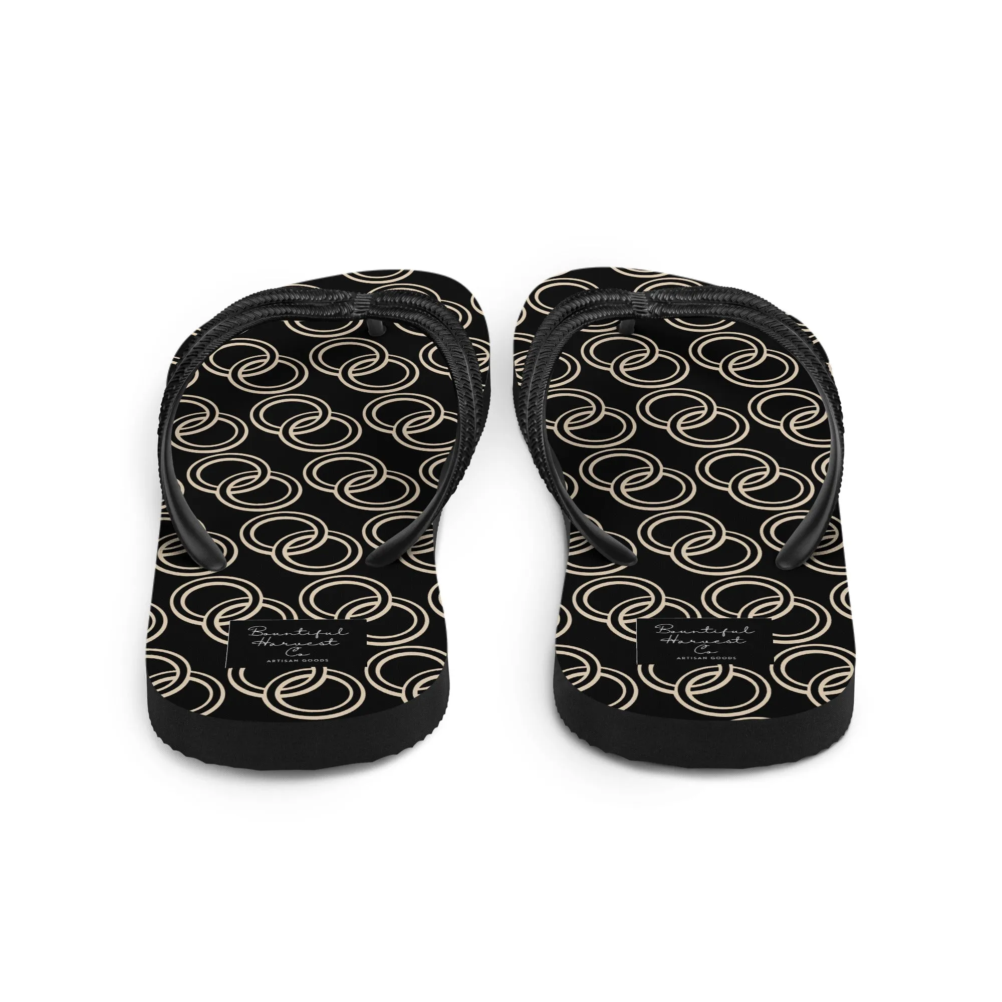 FOREVER Flip-Flops