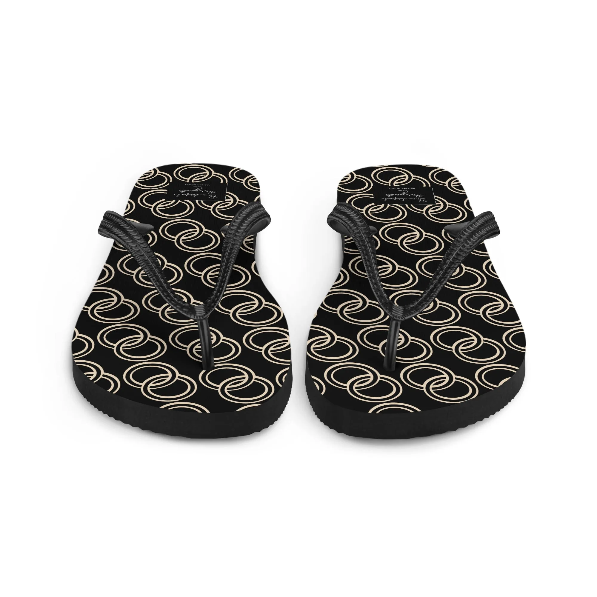 FOREVER Flip-Flops