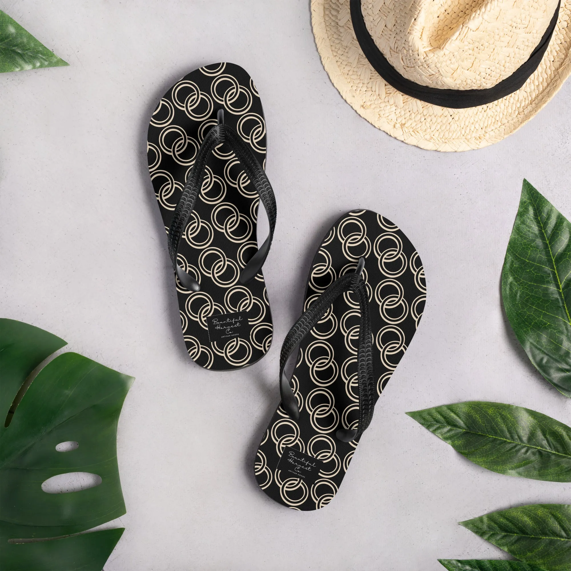 FOREVER Flip-Flops