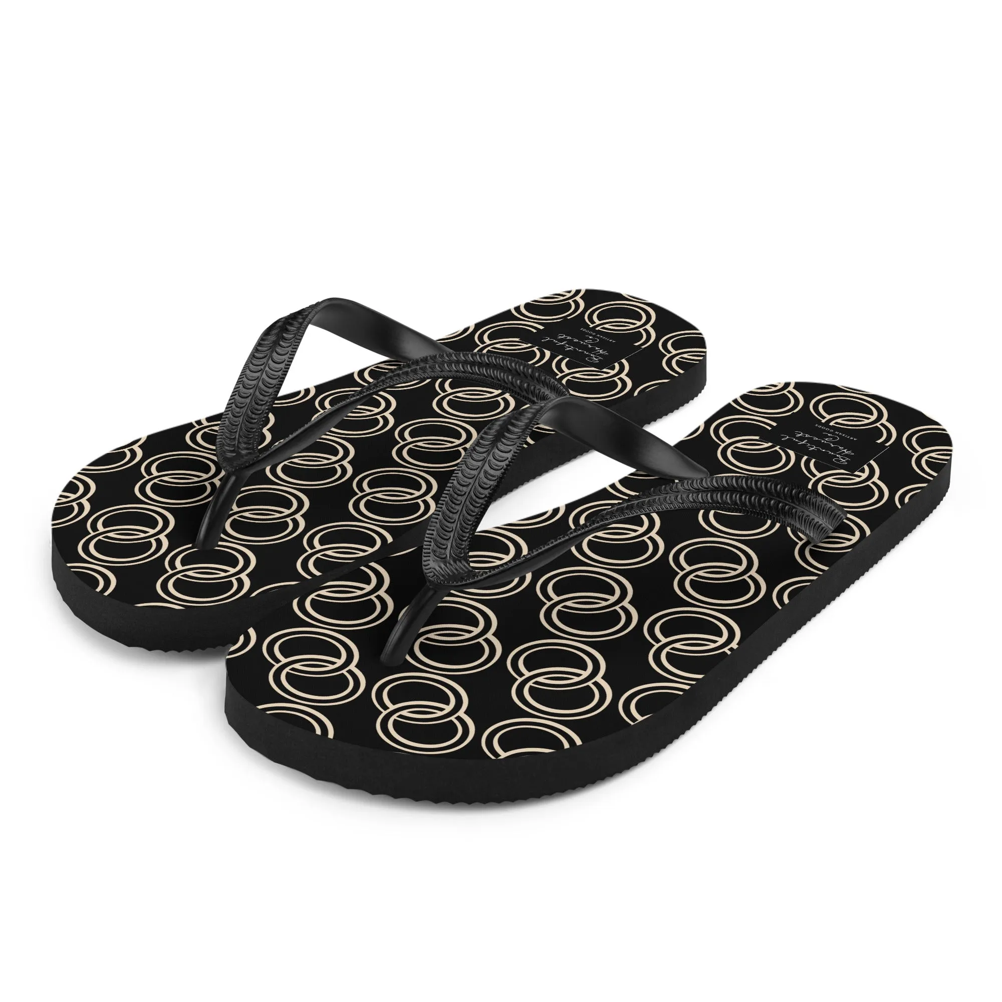 FOREVER Flip-Flops