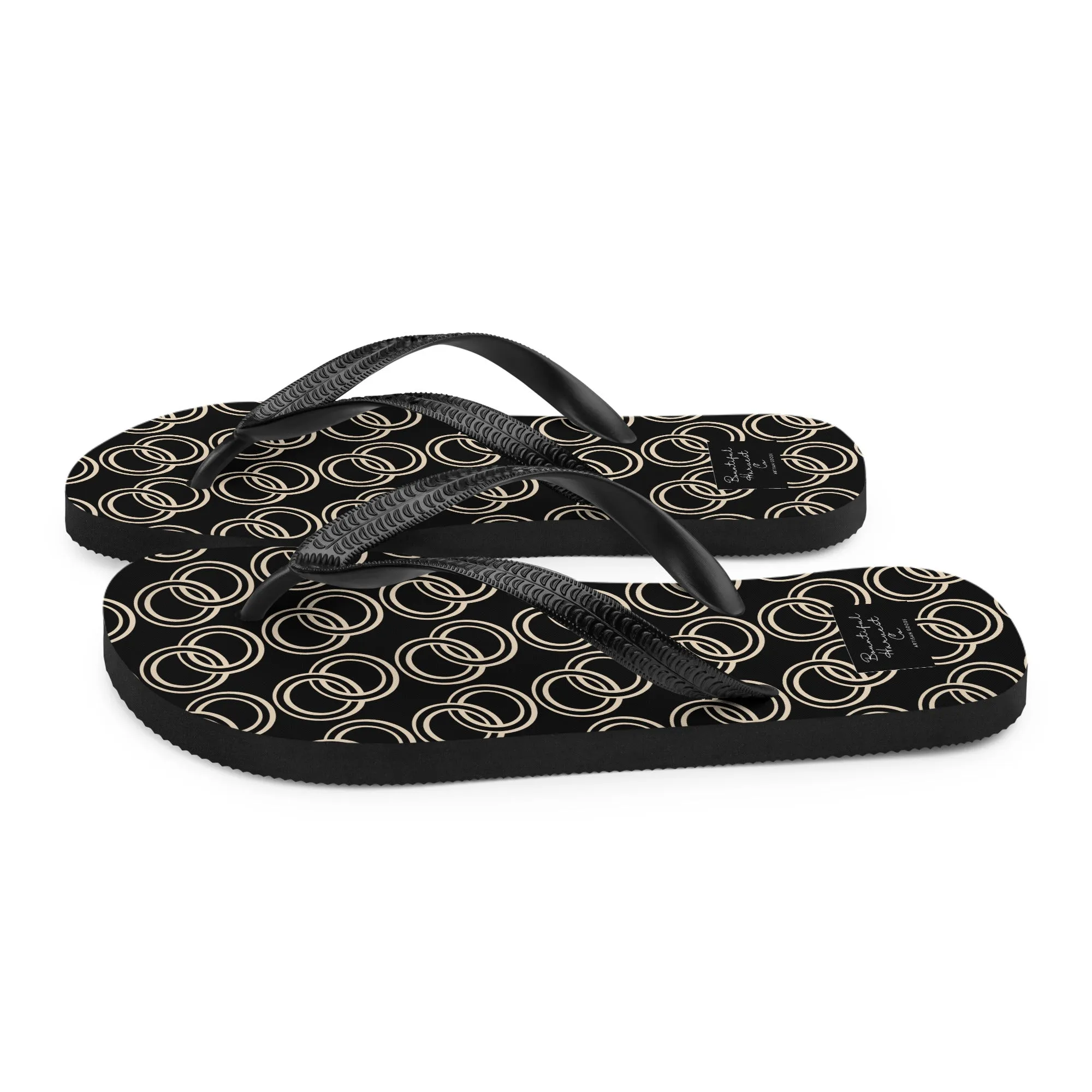 FOREVER Flip-Flops