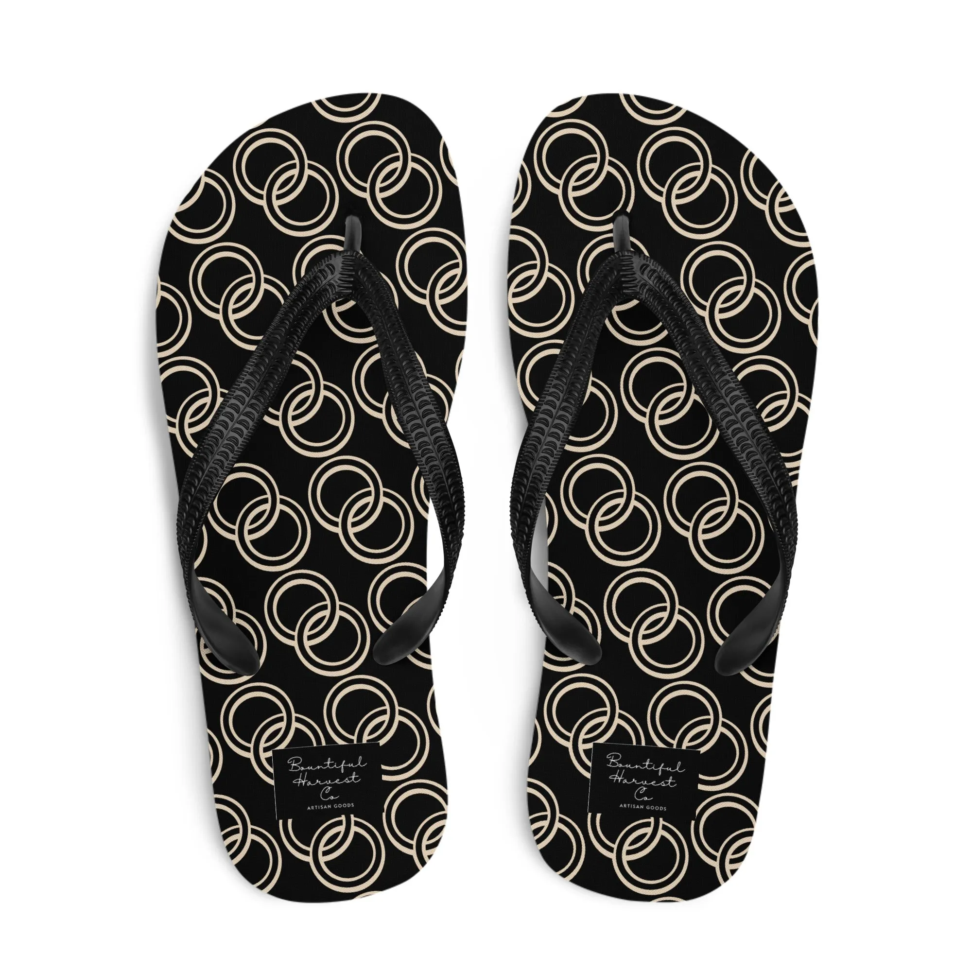 FOREVER Flip-Flops