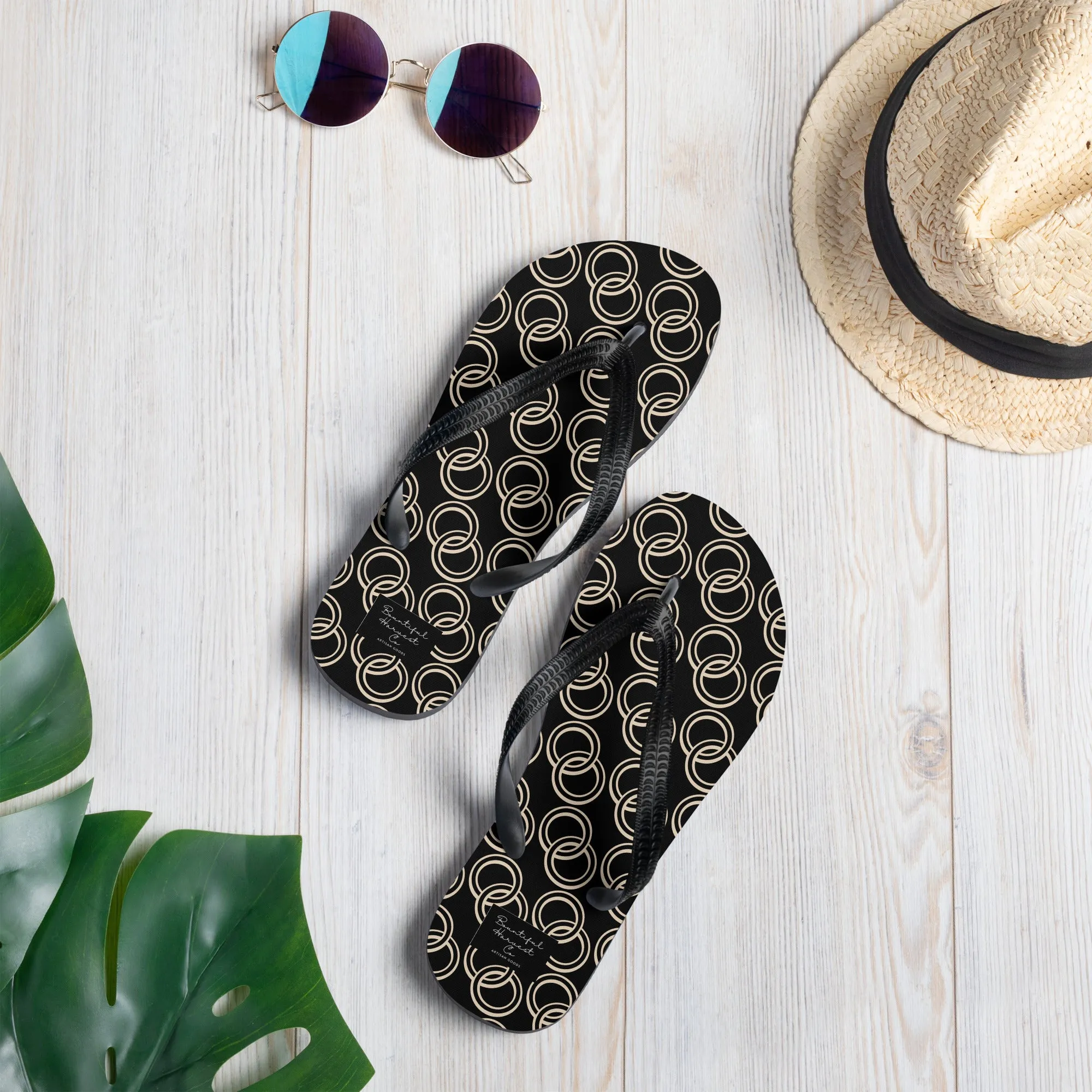 FOREVER Flip-Flops