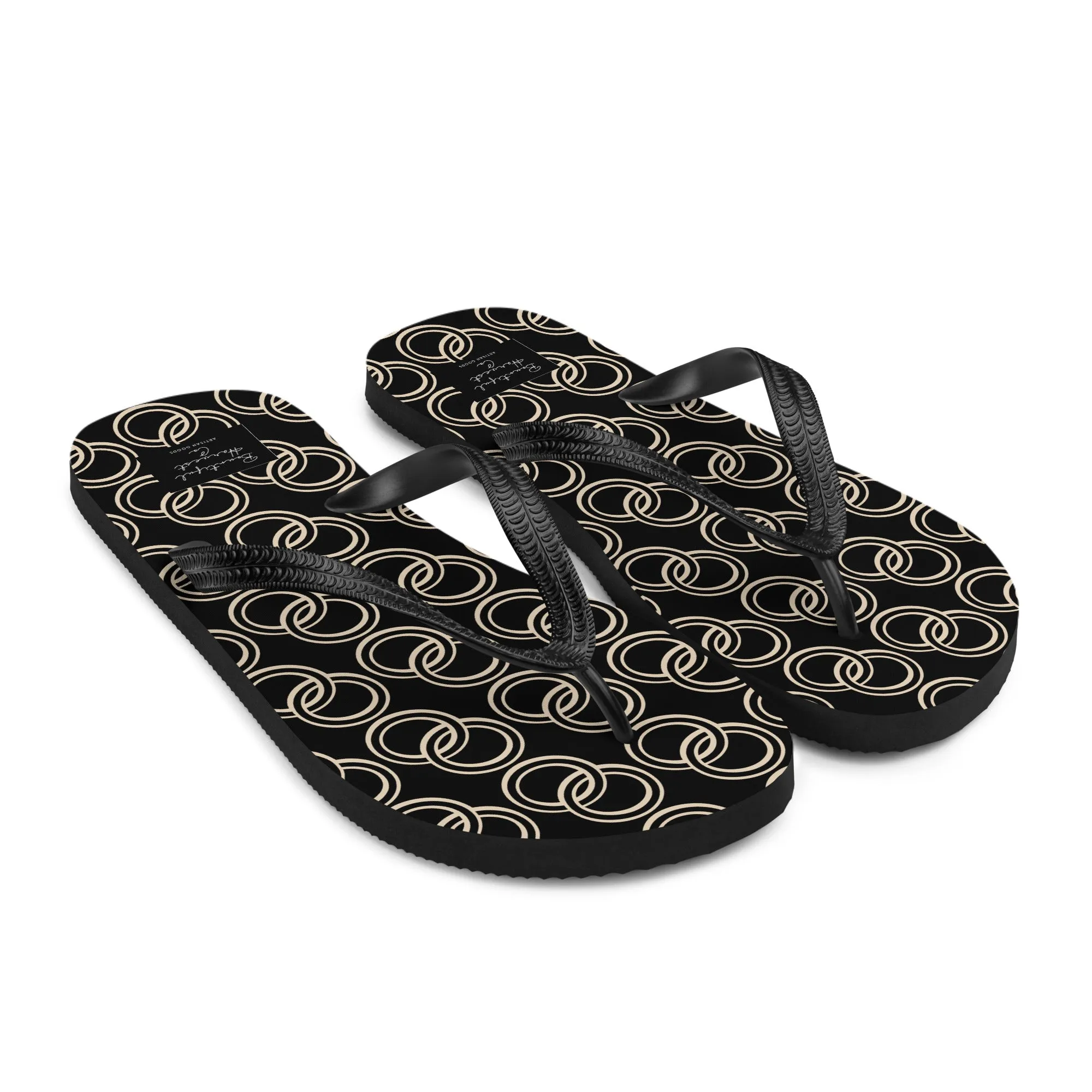 FOREVER Flip-Flops