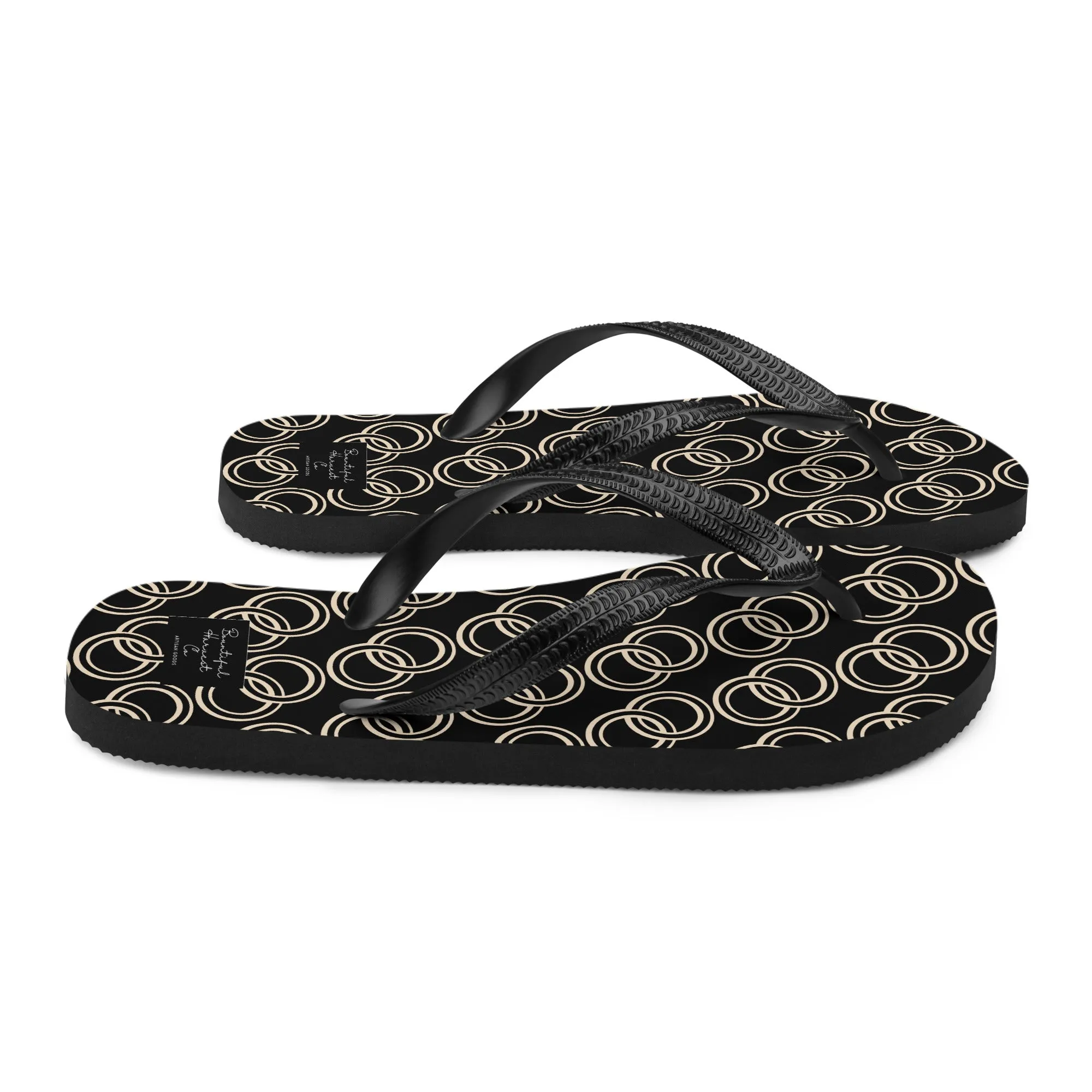 FOREVER Flip-Flops