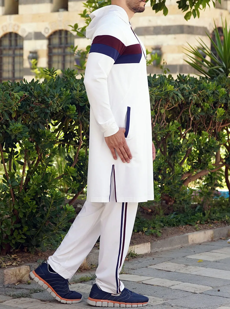 Hooded Sporty SK
