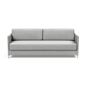 Innovation Living Nordham sofa bed, 590 micro check grey