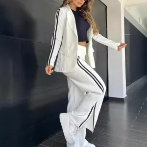 Ishie - Sporty Elegance Set