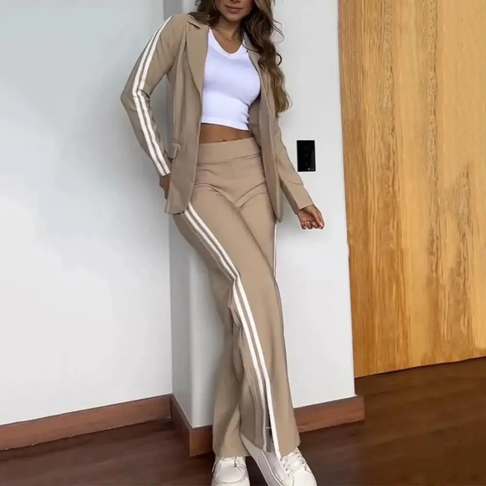 Ishie - Sporty Elegance Set