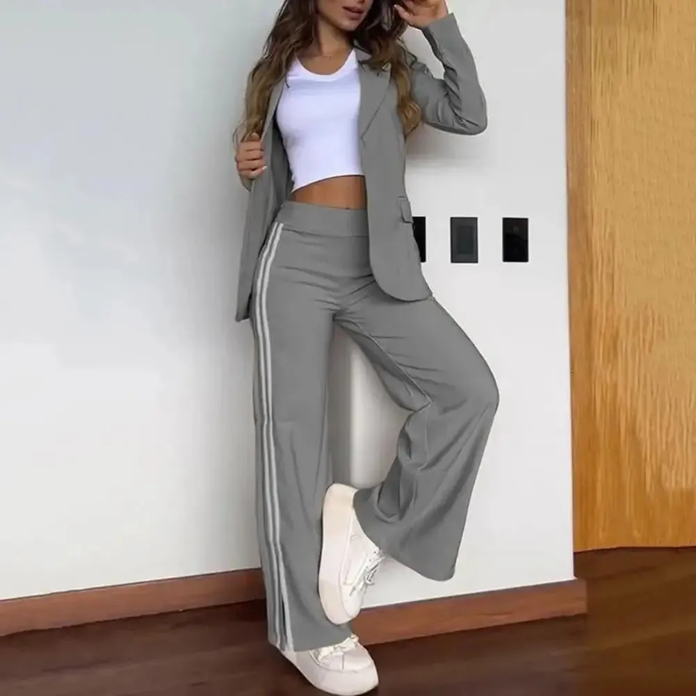 Ishie - Sporty Elegance Set