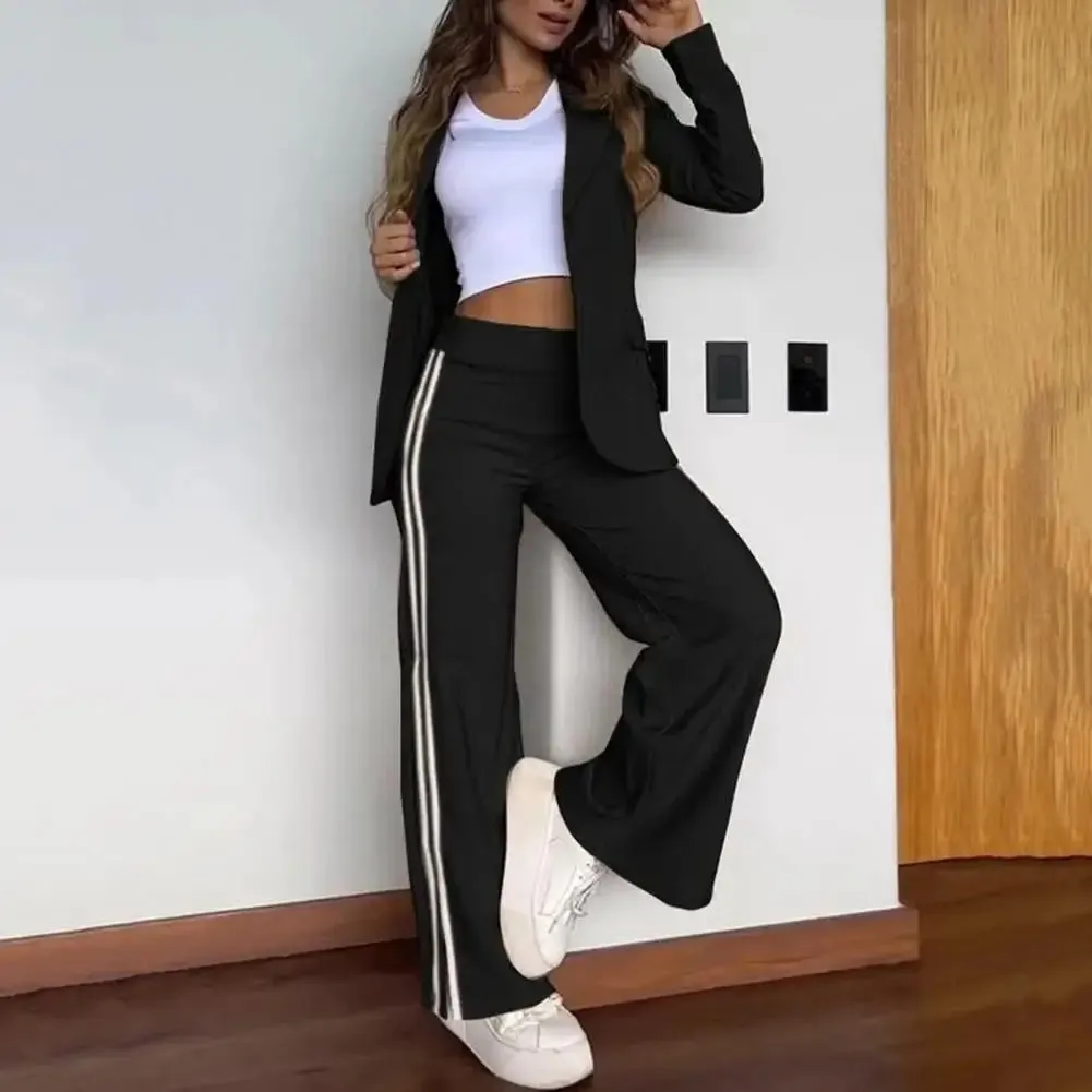 Ishie - Sporty Elegance Set