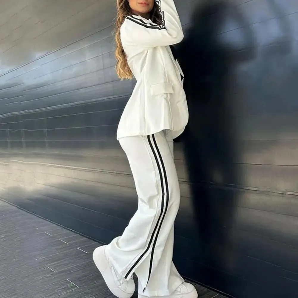 Ishie - Sporty Elegance Set