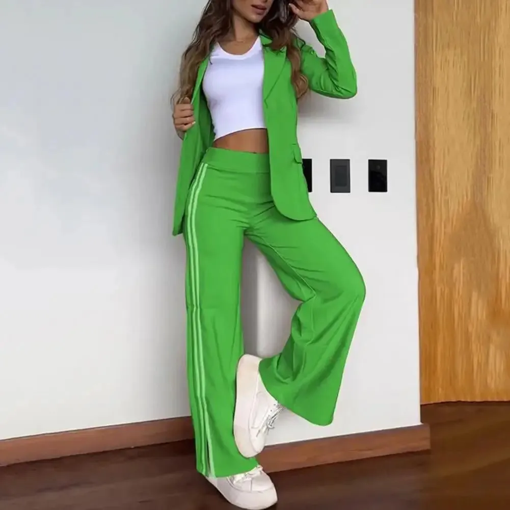 Ishie - Sporty Elegance Set