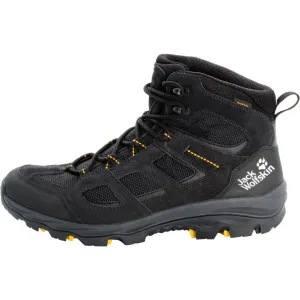 Jack Wolfskin Vojo 3 Texapore Mid sneakers, black