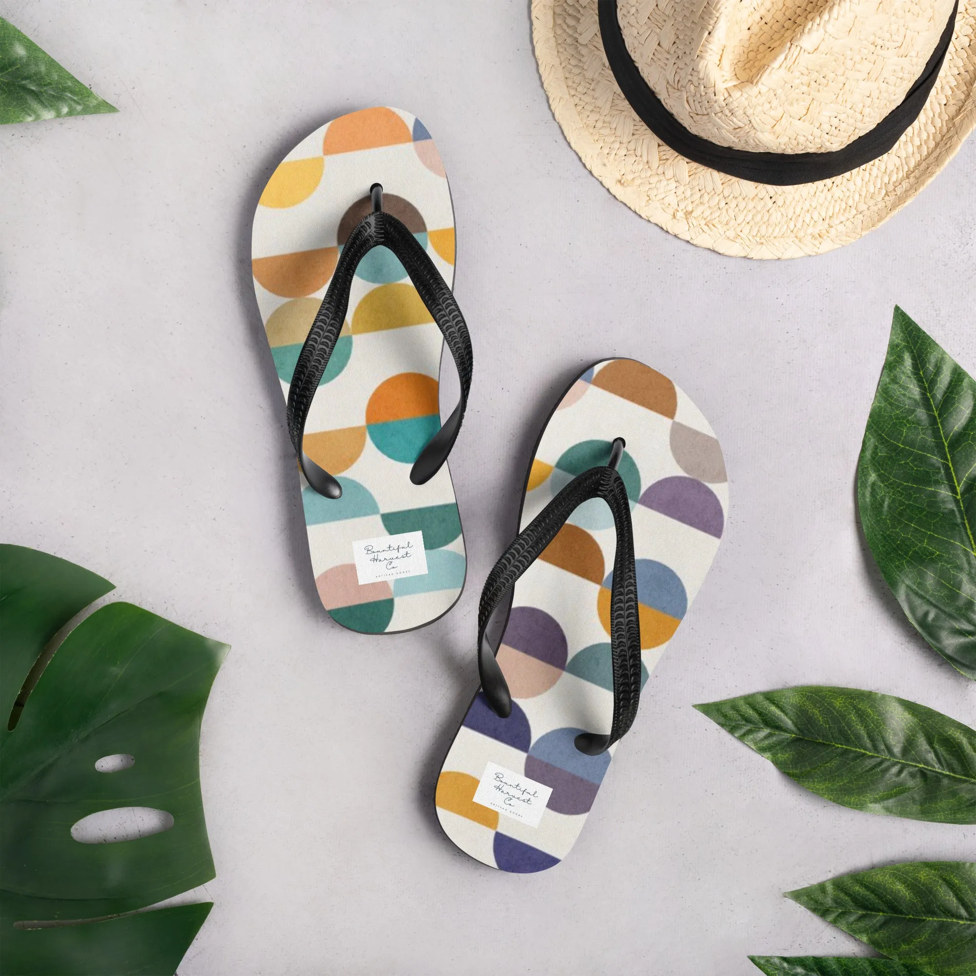 JET Flip-Flops