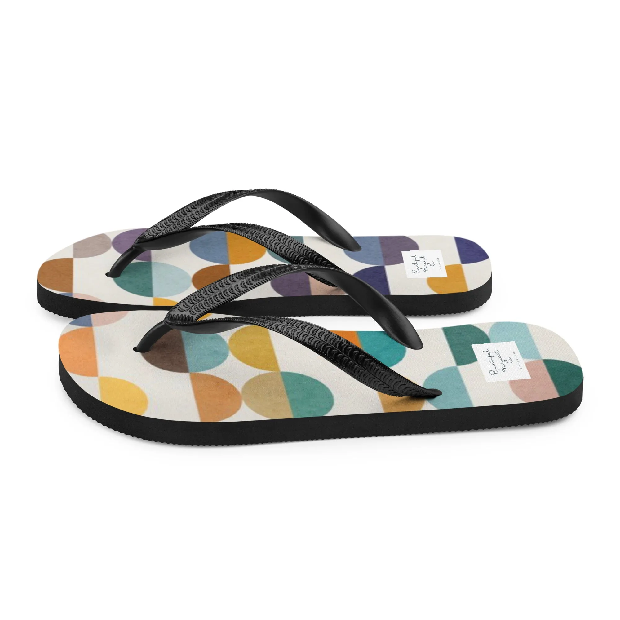 JET Flip-Flops