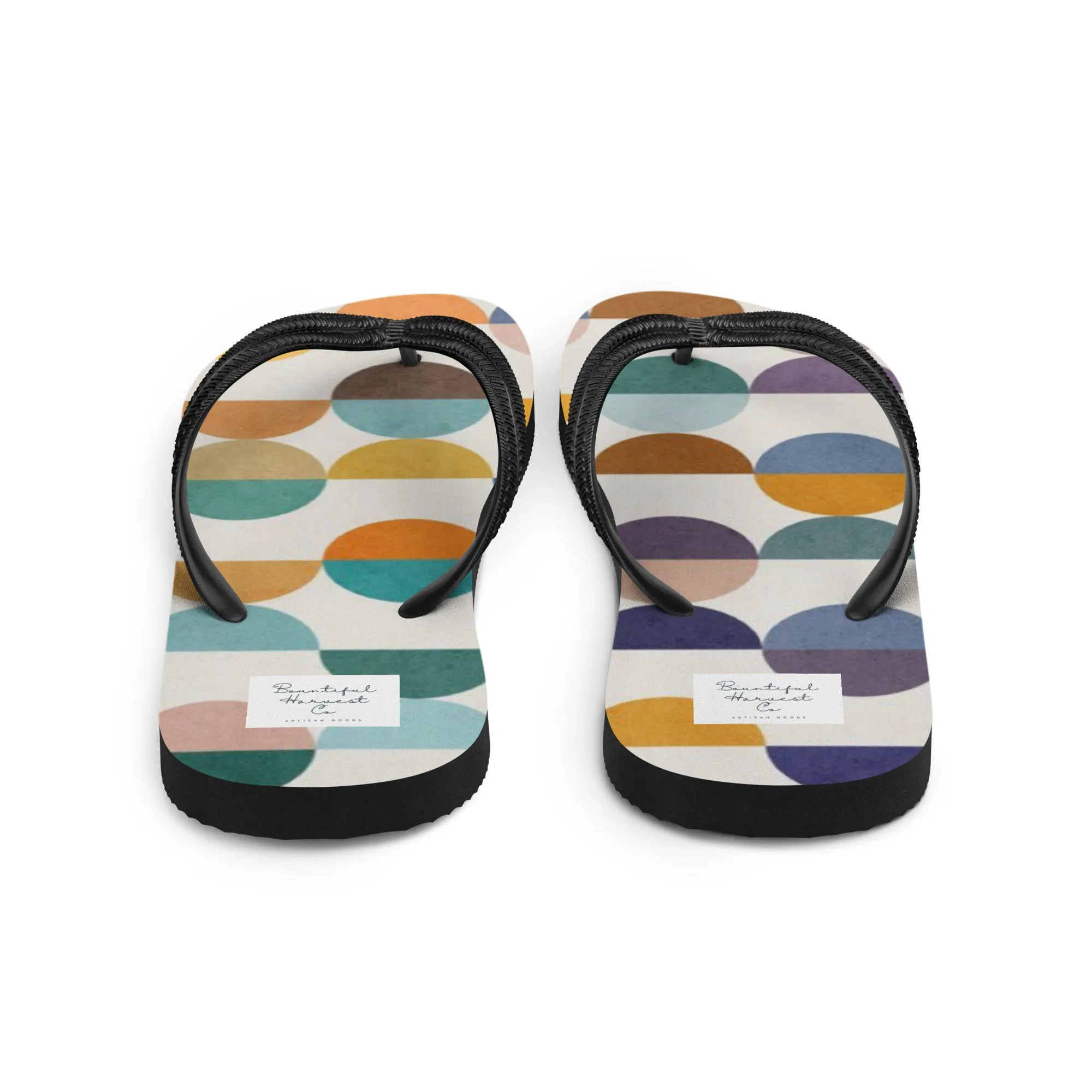 JET Flip-Flops