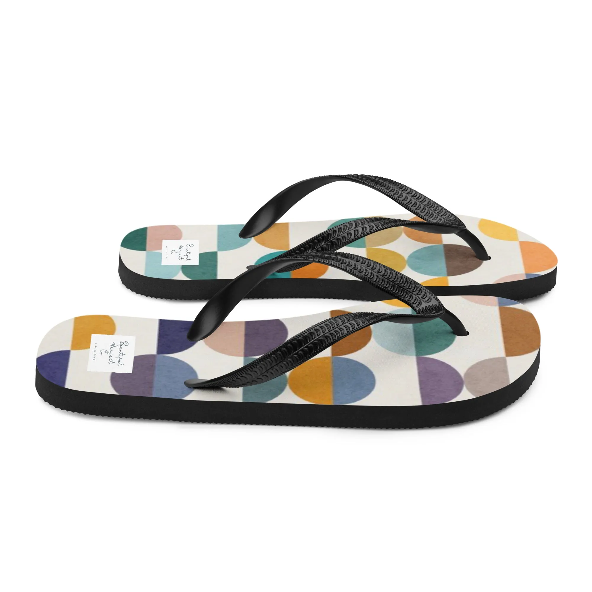 JET Flip-Flops